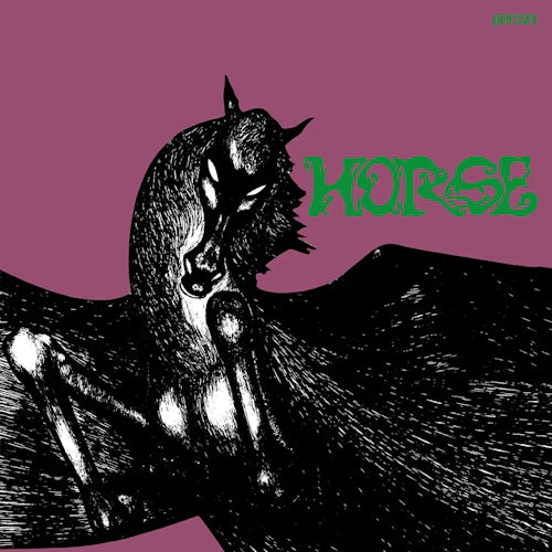 Horse - Horse