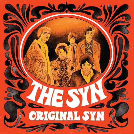 The Syn - Original Syn