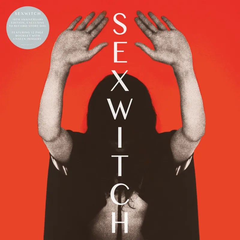 Sexwitch - Sexwitch (RSD 25)