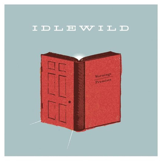 Idlewild - Warnings/Promises (National Album Day 2024)