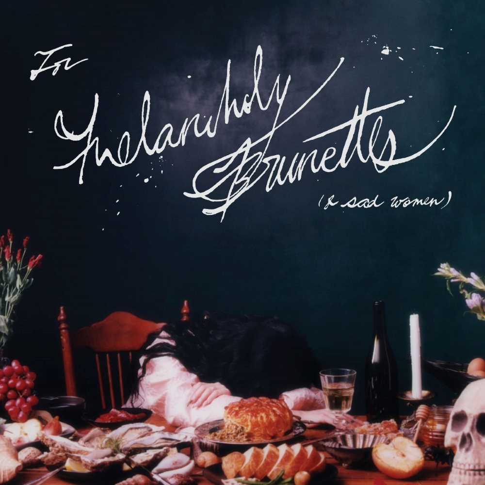 Japanese Breakfast -  For Melancholy Brunettes (& Sad Women)