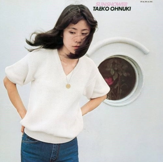 Taeko Onuki - Sunshower