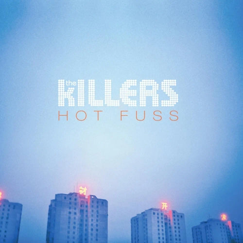 The Killers - Hot Fuss