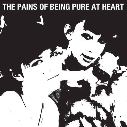 The Pains Of Being Pure At Heart - The Pains Of Being Pure At Heart