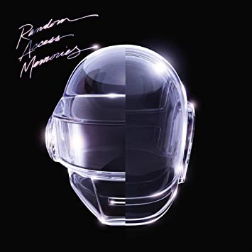 Daft Punk - Random Access Memories (10th Anniversary)