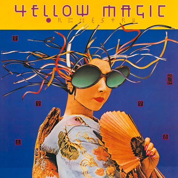 Yellow Magic Orchestra - YMO USA & YMO