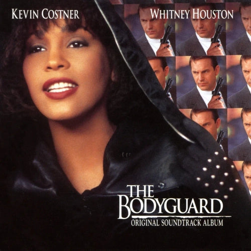 Whitney Houston - The Bodyguard: Original Soundtrack Album