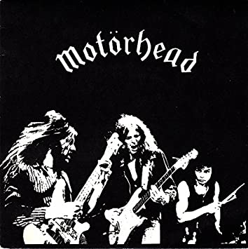 Motorhead - Motorhead / City Kids