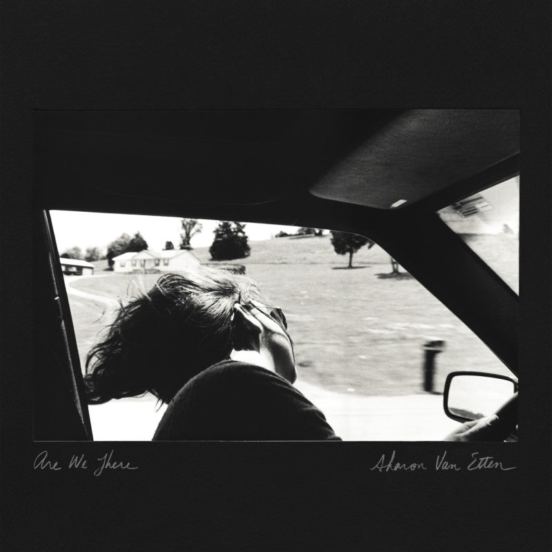 Sharon Van Etten - Are We There (10 Year Anniversary Edition)