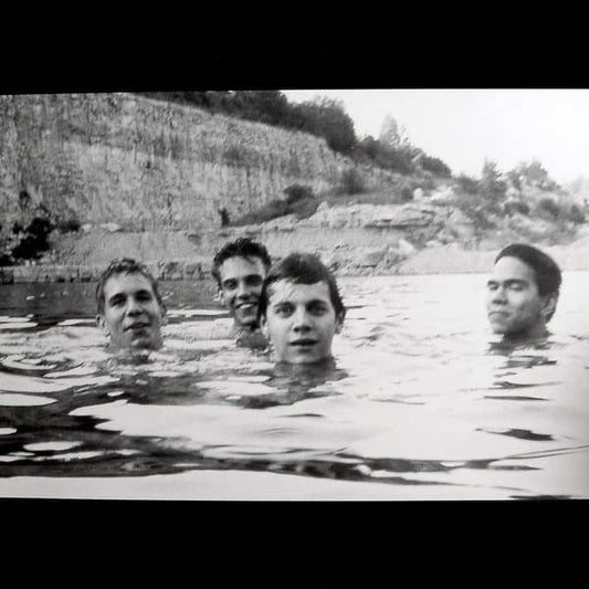 Slint - Spiderland