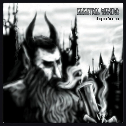 Electric Wizard - Dopethrone