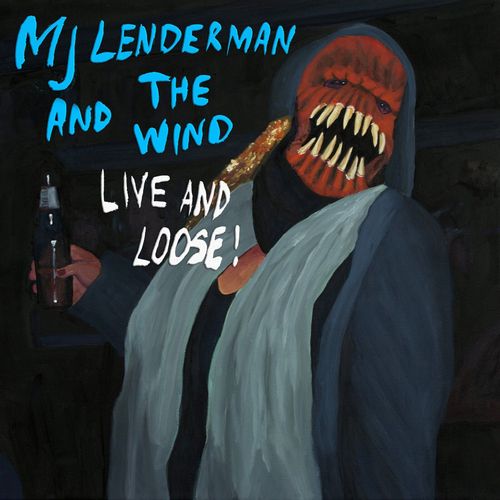 MJ Lenderman - And The Wind Live And Loose! (RSD 25)