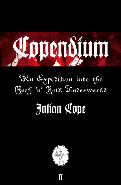 Copendium - Julian Cope