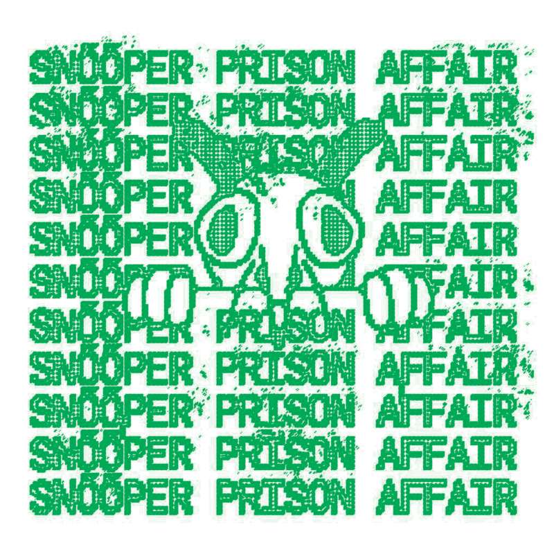 Snõõper / Prison Affair - Split