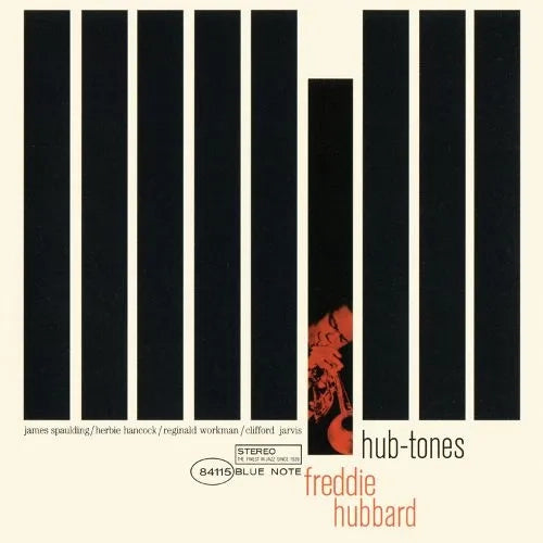 Freddie Hubbard - Hub Tones