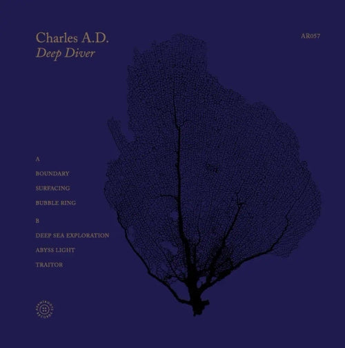 Charles A.D. - Deep Diver