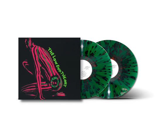 A Tribe Called Quest - The Low End Theory (RSD 25)