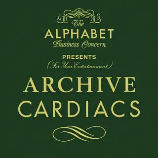 Cardiacs - Archive