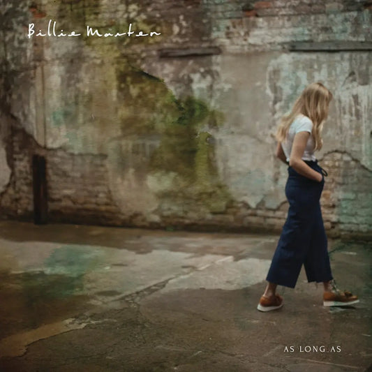 Billie Marten - As Long As (EP) (RSD 2024)