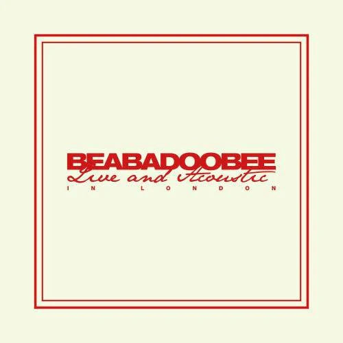 Beabadoobee - Live & Acoustic In London (RSD 25)