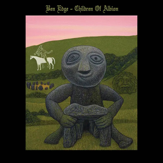 Ben Edge - Children Of Albion