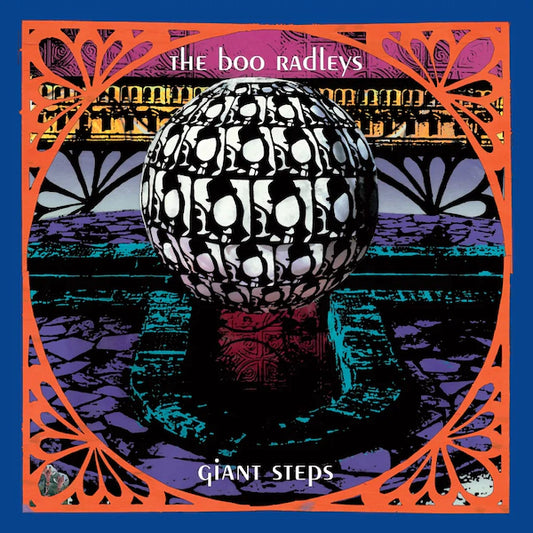 The Boo Radleys - Giant Steps (30Th Anniversary Edition)