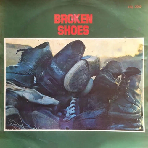 Soweto - Broken Shoes