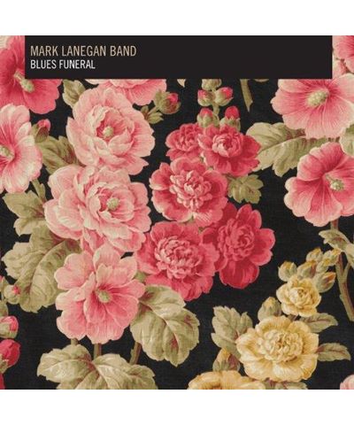 Mark Lanegan - Blues Funeral