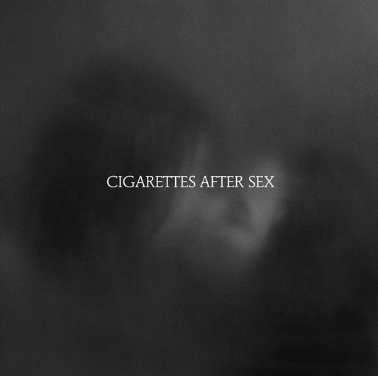 Cigarettes After Sex - X's