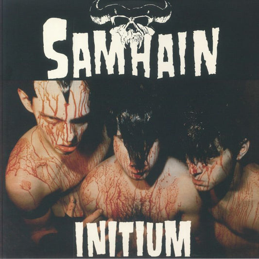 Samhain  -  Initium