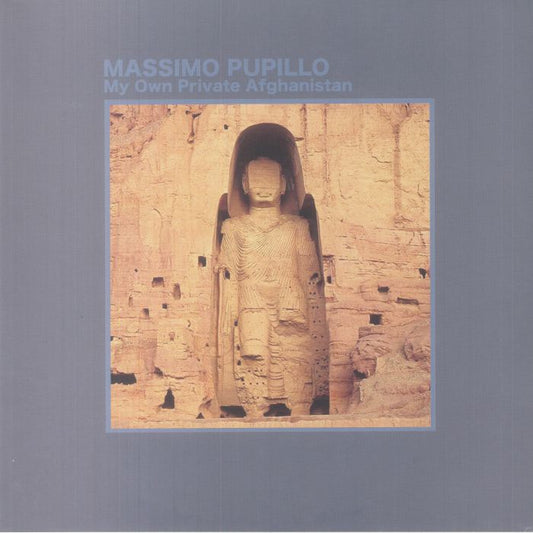 Massimo Pupillo - My Own Private Afghanistan