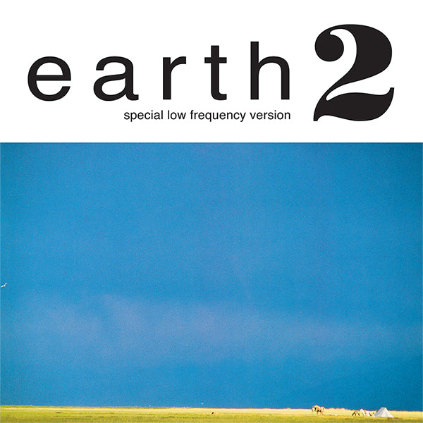 Earth - Earth 2 (30th Anniversary)
