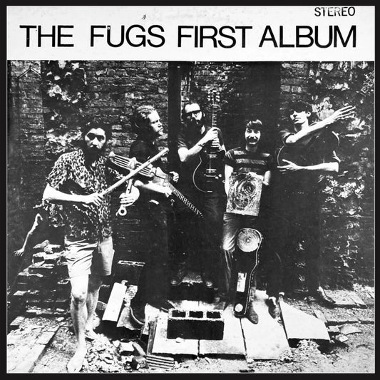 The Fugs - First Album (RSD 25)