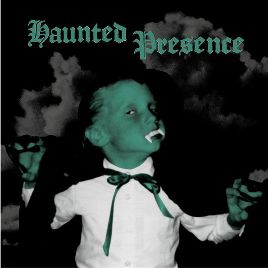 Haunted Presence - Various Artists