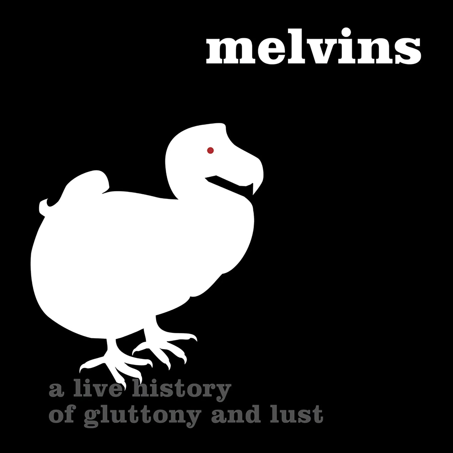 Melvins - Houdini Live 2005