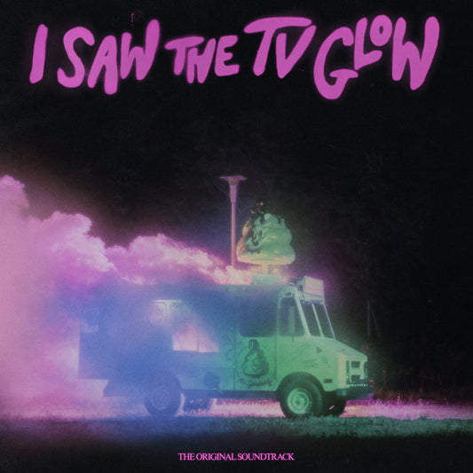 I Saw The TV Glow - Various Artists