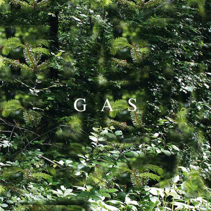 Gas - Der Lange Marsch