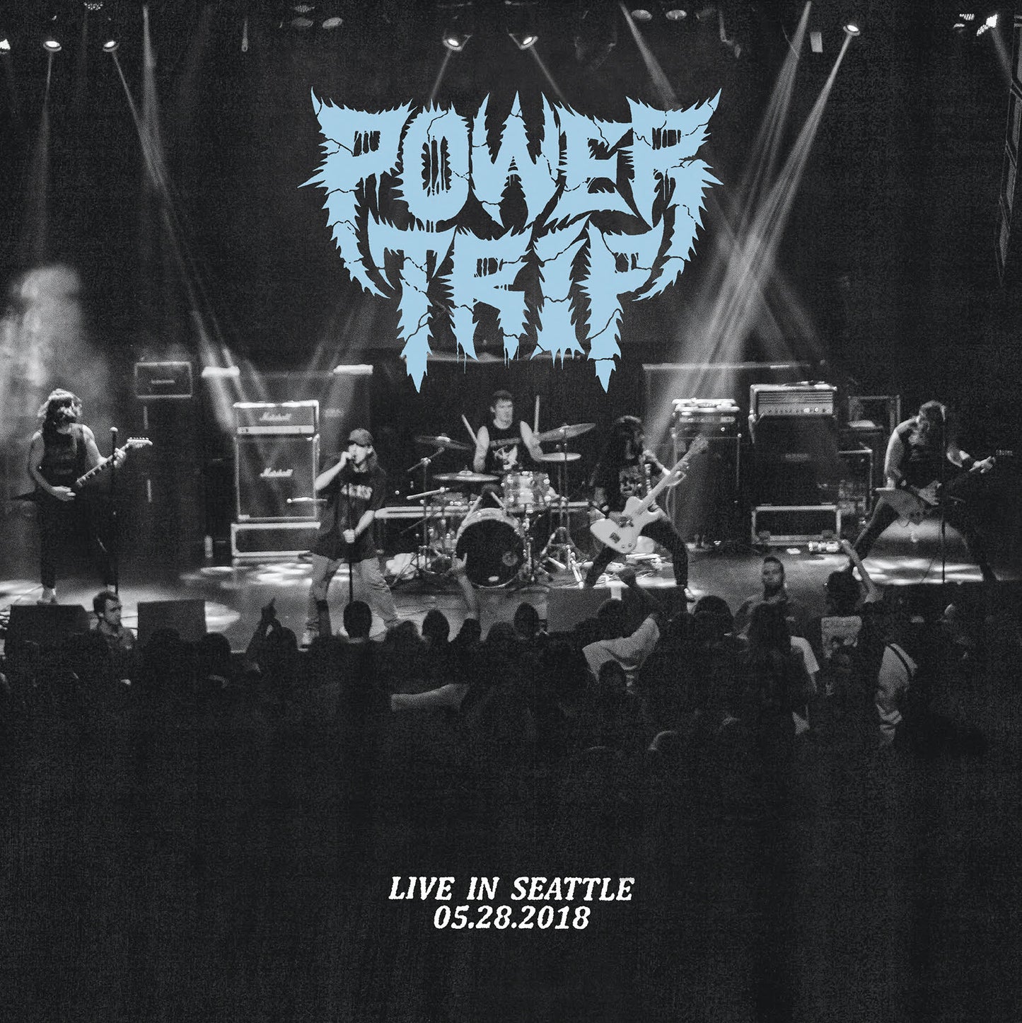 Power Trip - Live in Seattle 05.28.18