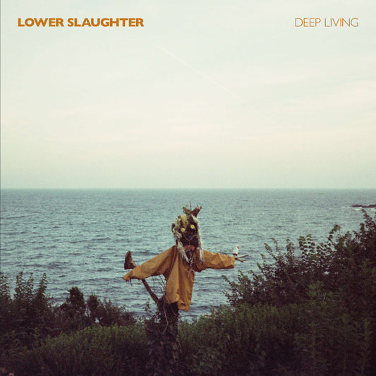 Lower Slaughter - Deep Living ** SIGNED EDITION **