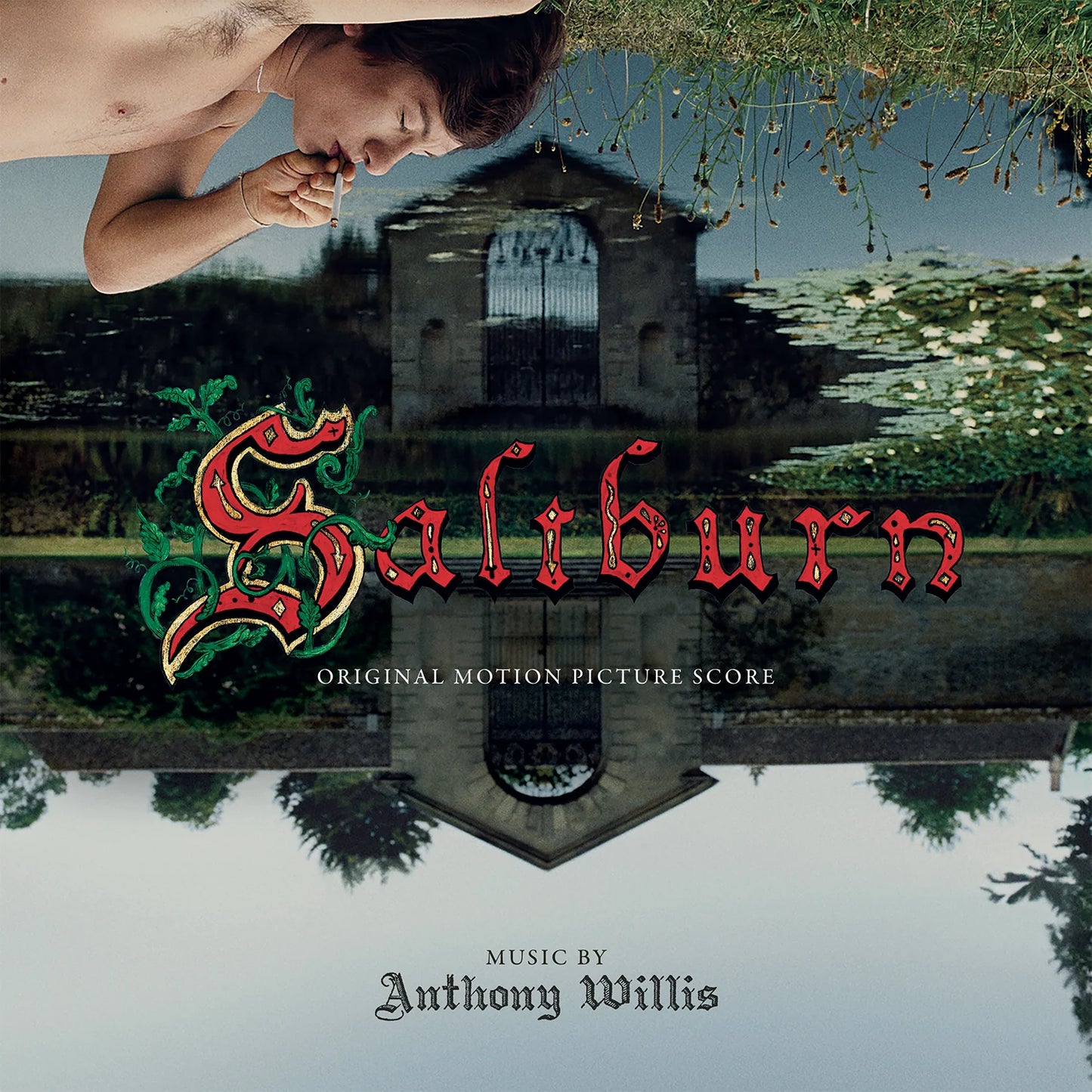 Saltburn - Original Soundtrack