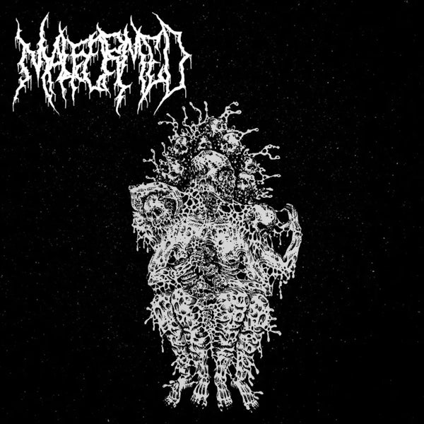 Malformed - The Gathering Of Souls