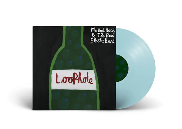 Michael Head & The Red Elastic Band - Loophole