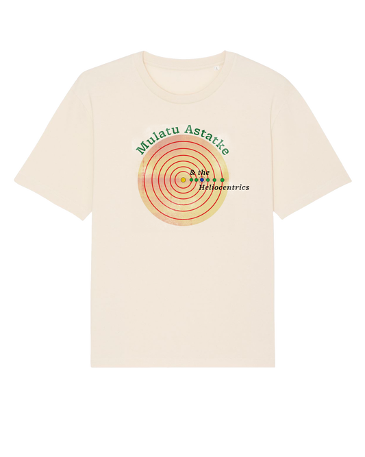 Jazz Natural T-shirt by Family Store