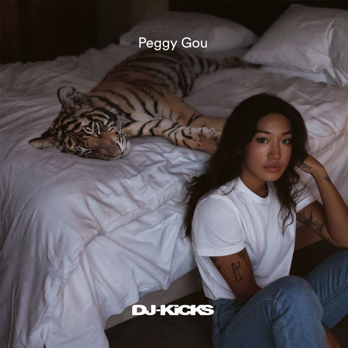 DJ-Kicks: Peggy Gou - Various Artists