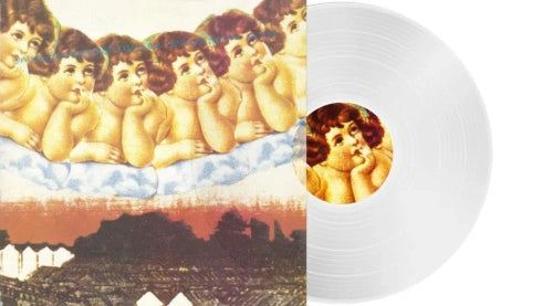 The Cure - Japanese Whispers