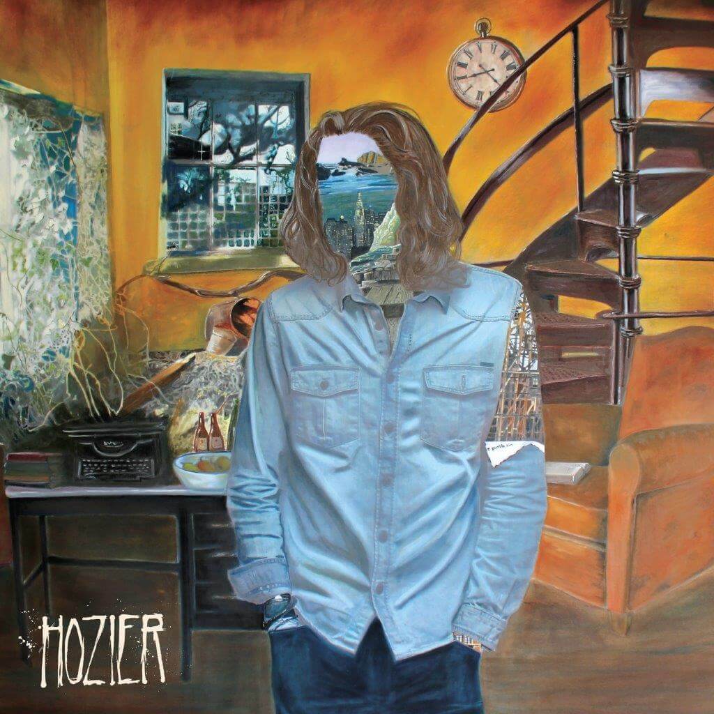 Hozier - Hozier (10th Anniversary)