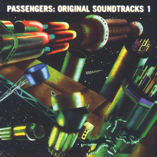 Passengers - Original Soundtracks 1 (30th Anniversary)  (RSD 25)