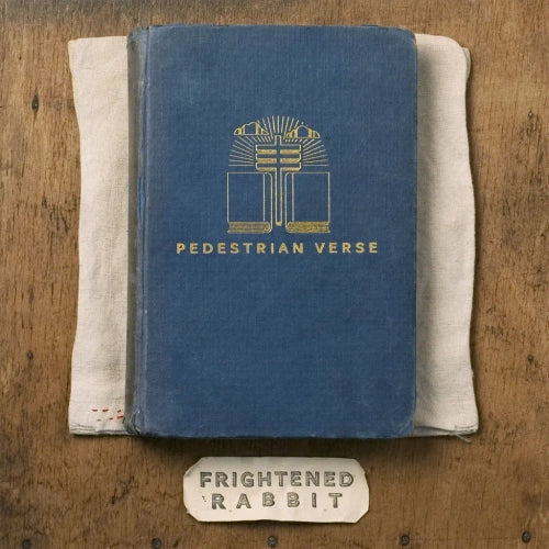 Frightened Rabbit - Pedestrian Verse (10th Anniversary)