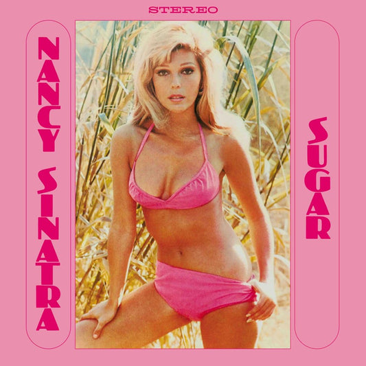 Nancy Sinatra - Sugar (Black Friday 2024)