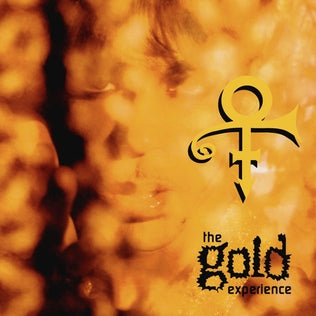 Prince - The Gold Experience